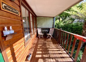 Property grounds - Harry’s Lookout - Family & Pet-Friendly Home between Leura & Katoomba (Katoomba)