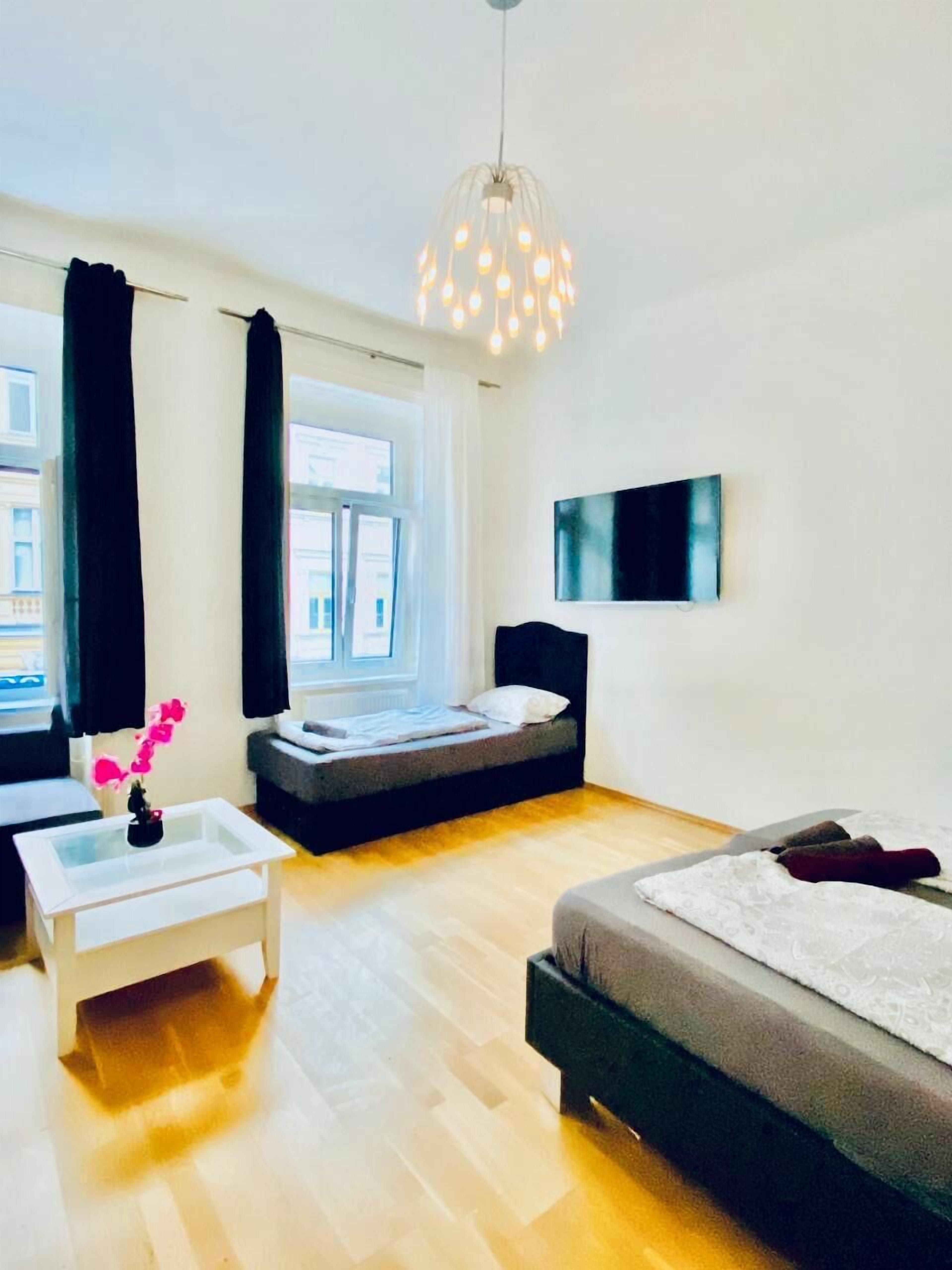 Basic Apartment | Interior