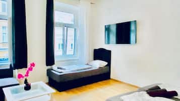 Departamento básico | Interior