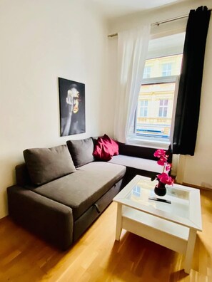 Exterior - 2BR Apartment Close to Stadthalle (Vienna)