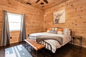 واي فاي وملاءات أسرّة وتسهيلات لدخول الكراسي المتحركة