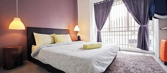 Cosy BatuKawan Homestay~5 mins to IKEA~Entire Home