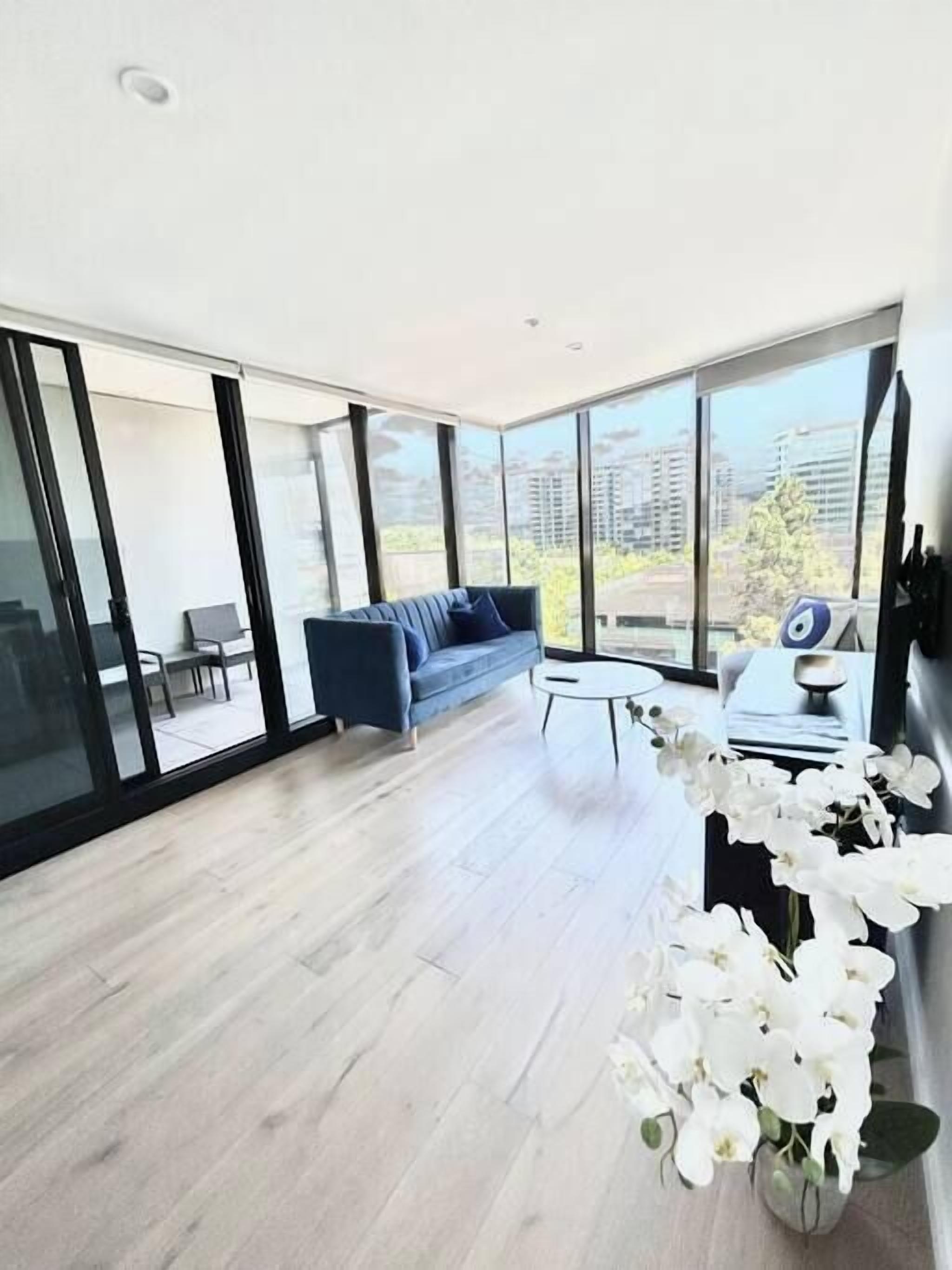 Fernseher, Arbeitsbereiche