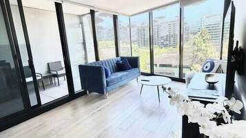 Fernseher, Arbeitsbereiche