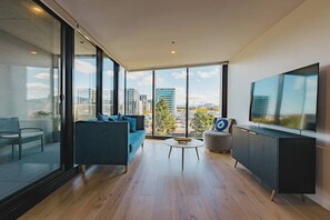 Fernseher, Arbeitsbereiche