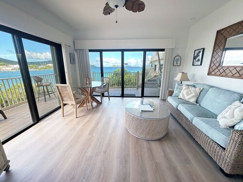 Egrets Landing - Direct Waterfront Villa - Newly Renovated - Point Pleasant