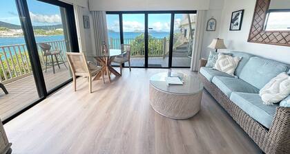 Egrets Landing - Direct Waterfront Villa - Newly Renovated - Point Pleasant