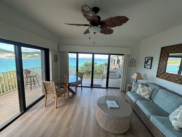 منطقة المعيشة