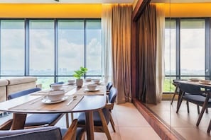 Room - Opus Residences by Centurypro (Kuala Lumpur)