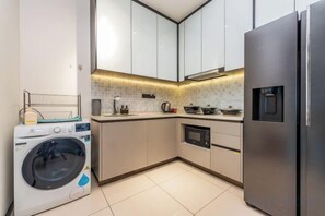 Unclassified image, 5 of 24, button - Opus Residences by Centurypro (Kuala Lumpur)