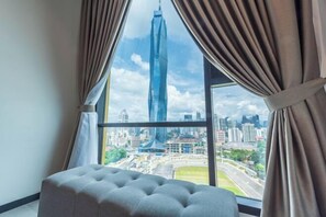 Room - Opus Residences by Centurypro (Kuala Lumpur)