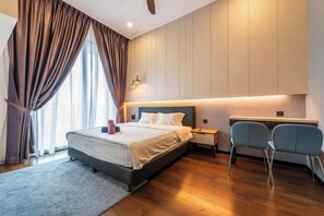 Unclassified image, 2 of 24, button - Opus Residences by Centurypro (Kuala Lumpur)