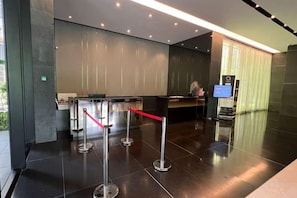 大廳