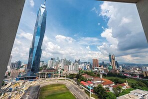Unclassified image, 4 of 24, button - Opus Residences by Centurypro (Kuala Lumpur)
