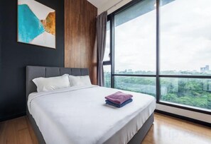 Room - Opus Residences by Centurypro (Kuala Lumpur)