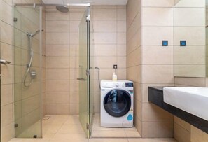 Bathroom - Opus Residences by Centurypro (Kuala Lumpur)
