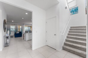 Interior - 5238 Solterra Resort 5BR Pool House near Disney (Davenport)