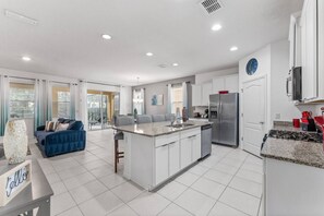 Interior - 5238 Solterra Resort 5BR Pool House near Disney (Davenport)
