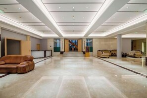 Unclassified image, 2 of 45, button - Kunming Southwest Hotel Yingbin Building (Kunhua Hospital) (Kunming)