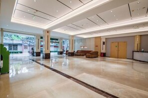 Lobbylounge