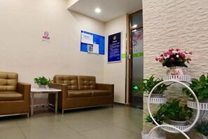 Interior - Hi Inn (Beijing Shangdi Anningzhuang) (Beijing)