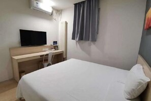 Room - Hi Inn (Beijing Shangdi Anningzhuang) (Beijing)