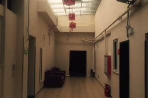 Interior - Hi Inn (Beijing Shangdi Anningzhuang) (Beijing)