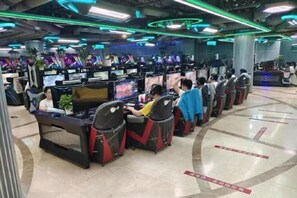 Property amenity - Hi Inn (Beijing Shangdi Anningzhuang) (Beijing)