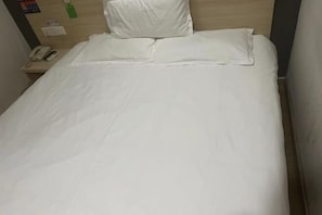Room - Hi Inn (Beijing Shangdi Anningzhuang) (Beijing)