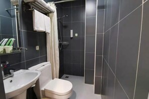 Room - Hi Inn (Beijing Shangdi Anningzhuang) (Beijing)