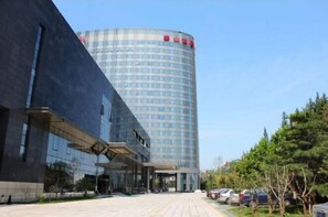 Meeting facility - Hi Inn (Beijing Shangdi Anningzhuang) (Beijing)