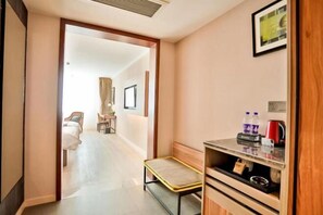 Room - Homeinn Plus Hotel (Qingdao Licun Subway Station Pedestrian Street) (Qingdao)