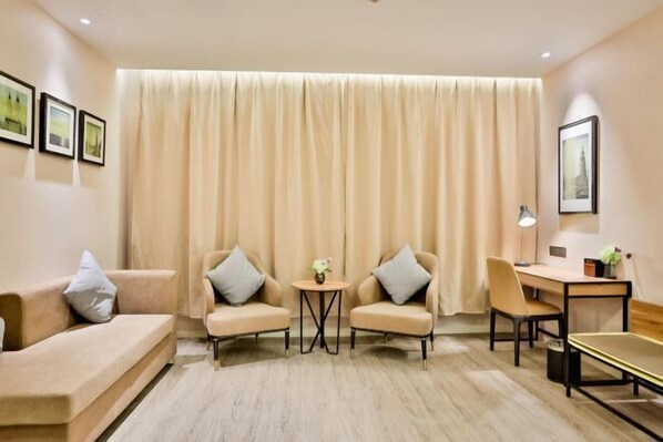 Room - Homeinn Plus Hotel (Qingdao Licun Subway Station Pedestrian Street) (Qingdao)