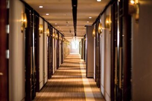 Interior - Homeinn Plus Hotel (Qingdao Licun Subway Station Pedestrian Street) (Qingdao)