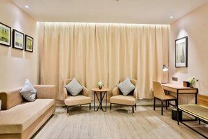 Room - Homeinn Plus Hotel (Qingdao Licun Subway Station Pedestrian Street) (Qingdao)