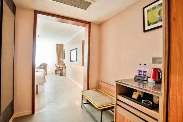 Room - Homeinn Plus Hotel (Qingdao Licun Subway Station Pedestrian Street) (Qingdao)