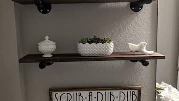 Condo Confort, para no fumadores | Interior