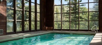 Mountainside Studio Condo