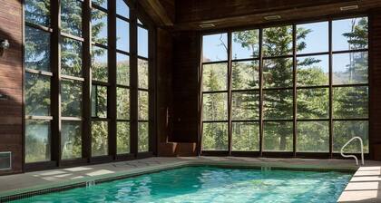 Mountainside Studio Condo