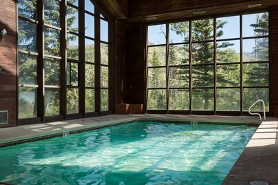 Mountainside Studio Condo