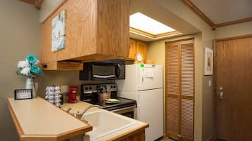 Apartamento Confort, no fumadores | Cocina privada