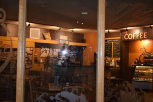 舒适公寓式客房, 无烟房 | 酒吧（店内）