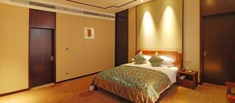 Xiaolangdi Zhongzhou International Hotel