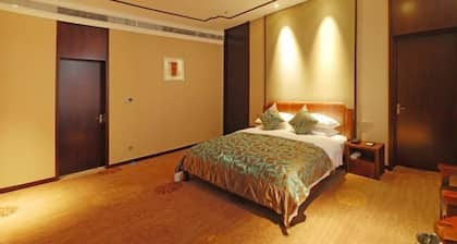 Xiaolangdi Zhongzhou International Hotel