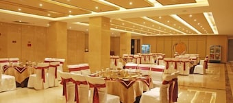 Xiaolangdi Zhongzhou International Hotel