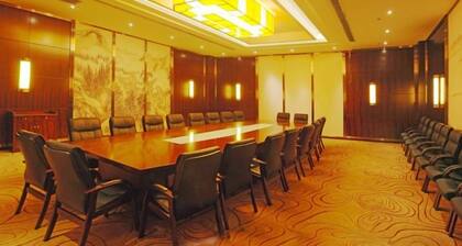 Xiaolangdi Zhongzhou International Hotel