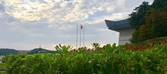 Xiaolangdi Zhongzhou International Hotel