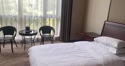 Xiaolangdi Zhongzhou International Hotel