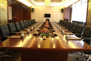 Meeting facility - The Minpha Group (Xiangyang)