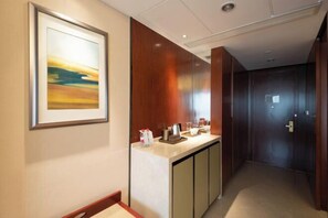 Room - The Minpha Group (Xiangyang)